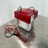 Invitrogen XCell4 Surelock Midi-Cell Electrophoresis Cell Bloc image 0